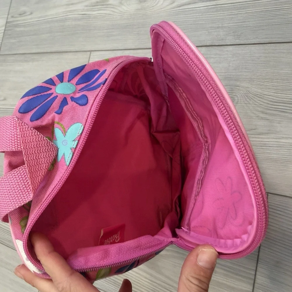 Vintage 2000s pink